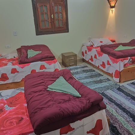 Badry Sahara Camp Hotel Bawiti Ngoại thất bức ảnh