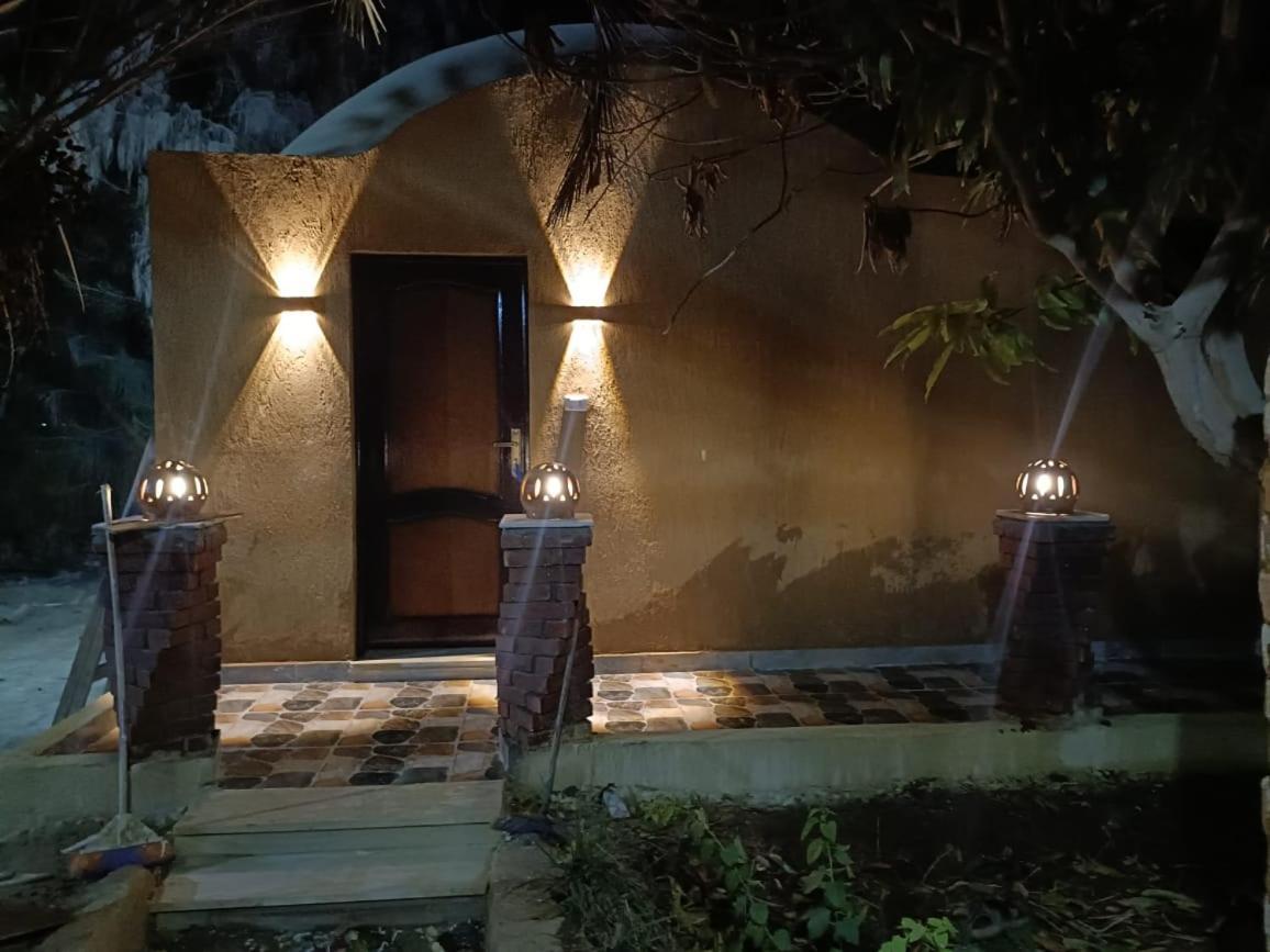 Badry Sahara Camp Hotel Bawiti Ngoại thất bức ảnh