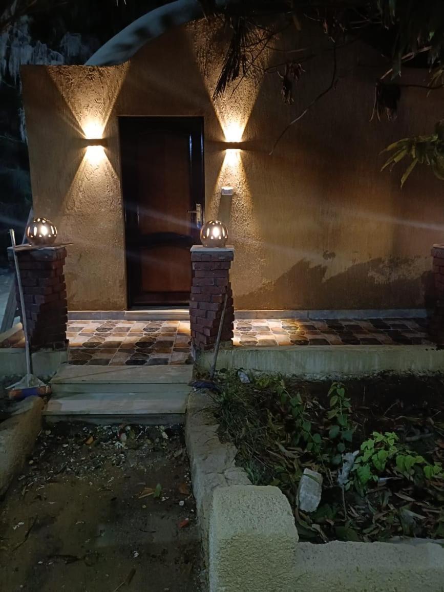 Badry Sahara Camp Hotel Bawiti Ngoại thất bức ảnh