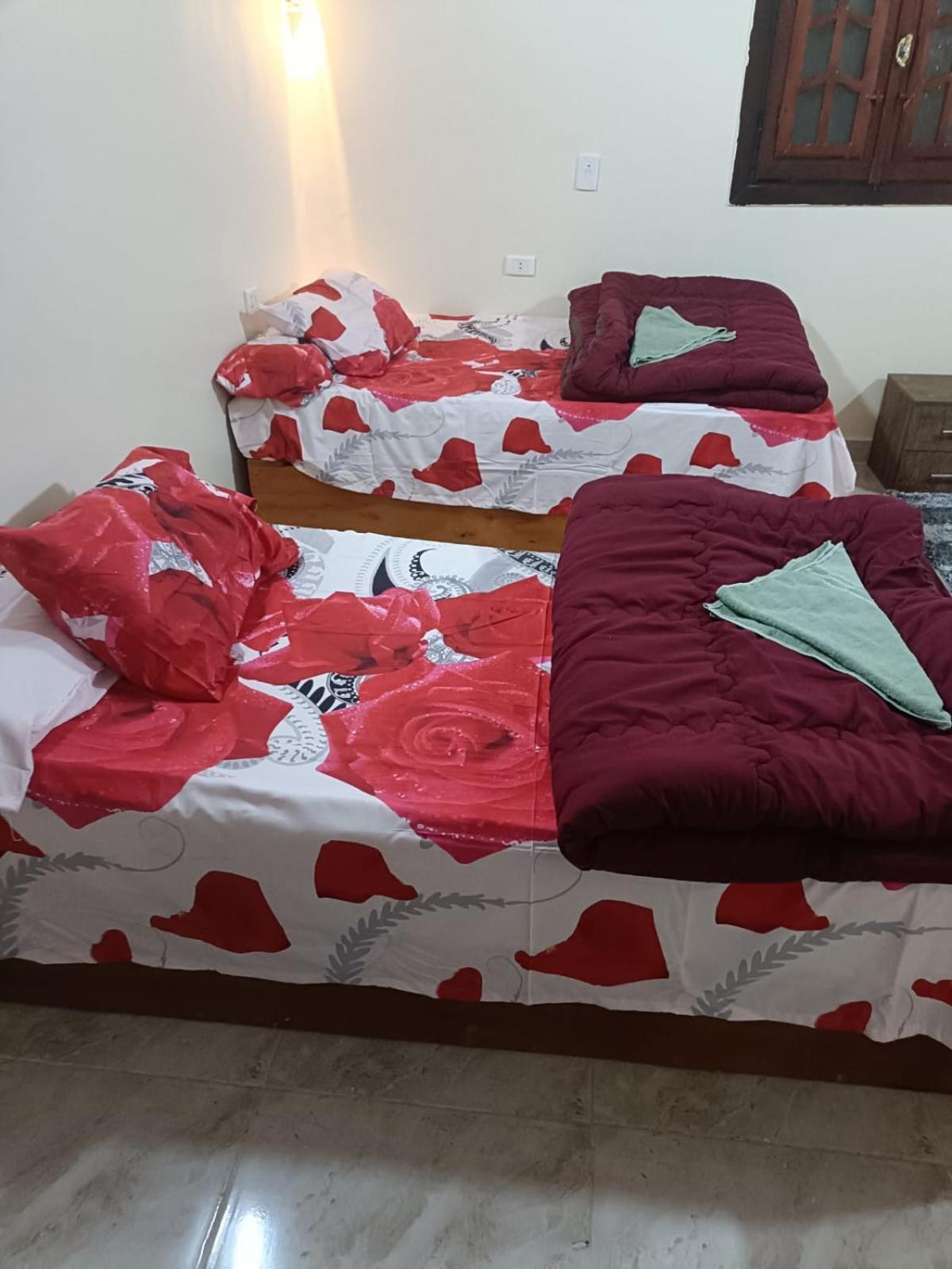 Badry Sahara Camp Hotel Bawiti Ngoại thất bức ảnh