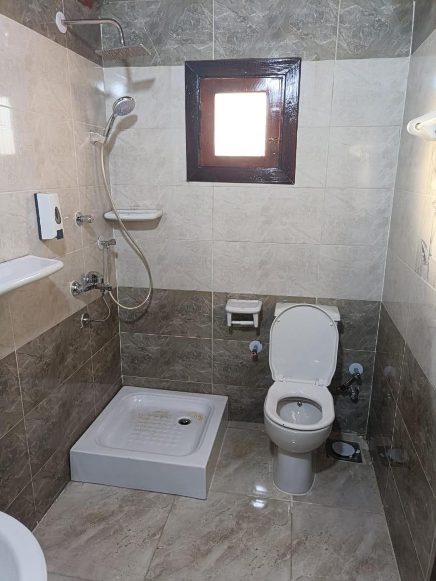 Badry Sahara Camp Hotel Bawiti Ngoại thất bức ảnh