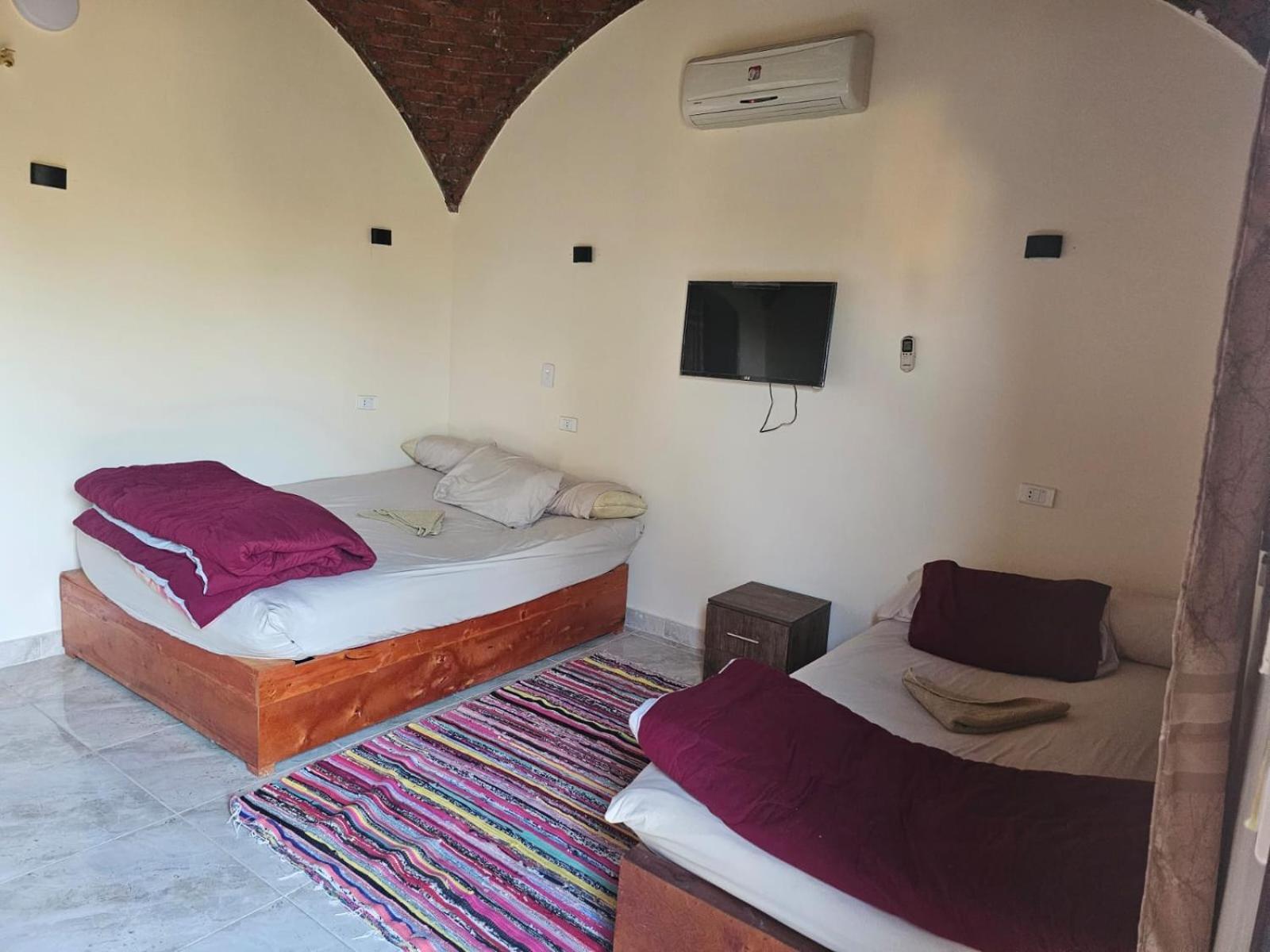 Badry Sahara Camp Hotel Bawiti Ngoại thất bức ảnh