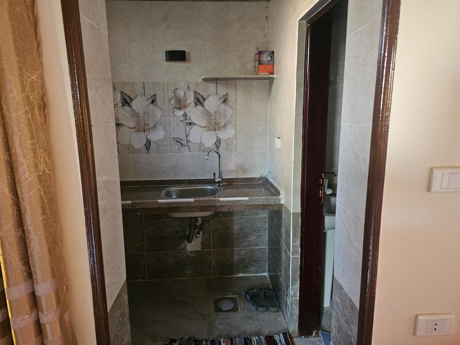 Badry Sahara Camp Hotel Bawiti Ngoại thất bức ảnh